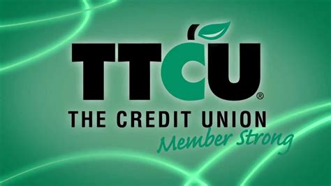 ttcu credit union phone number